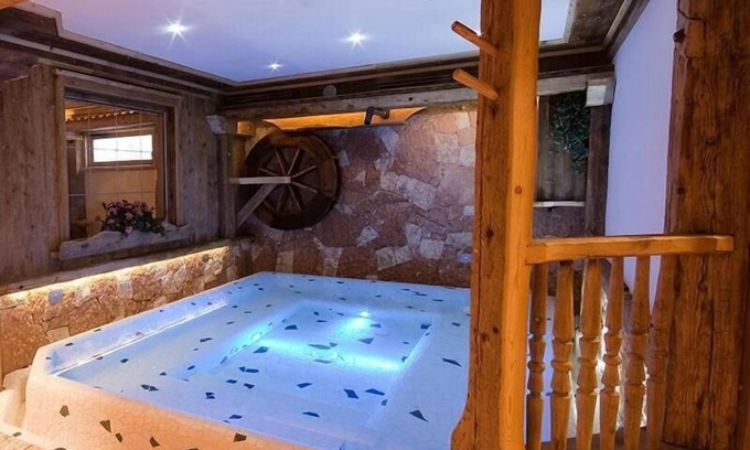 Soraga Hotel | Wellness Hotel Dolomia