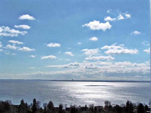 Sierksdorf Apartment | Wellness Penthouse Meerblick