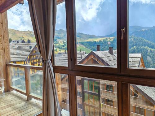 Frabosa Sottana Apartment | Wellness Snow Loft - Prato Nevoso