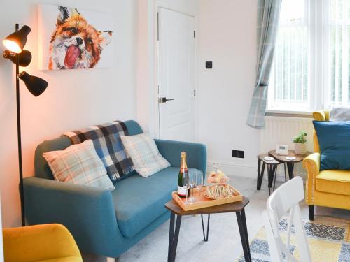 Morpeth House | Wellwood Cottage