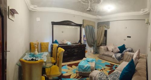Siwa Apartment | Welly's Appartment