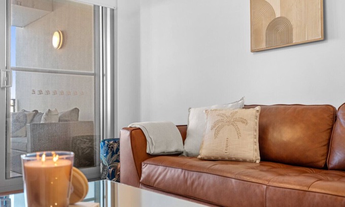 Wembley Apartment | Wembley Haven – Modern One Bedroom Apartment