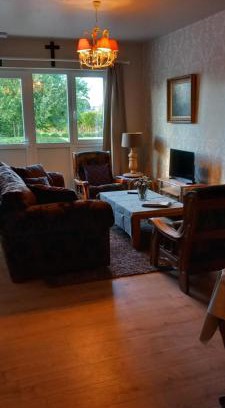 Roosbeek Apartment | Wenceslas Cobergher II Appartementen 2 of 4