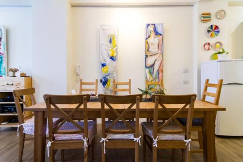 Toucheng Bed & Breakfast | Wendy's home Toucheng Mansion B