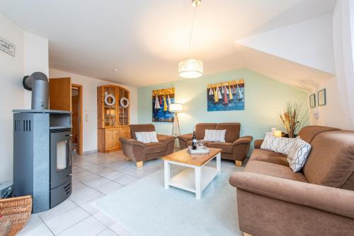Wenkendorf Apartment | Wenkendorf 52 MeErholung
