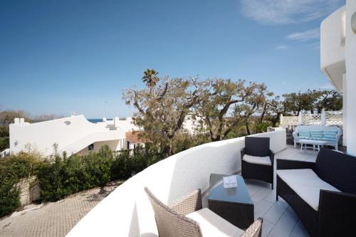 Capitolo Apartment | WePuglia - Dimora Capitolo