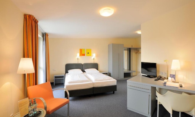 Nordstadt Hotel | Werkhof Hotel