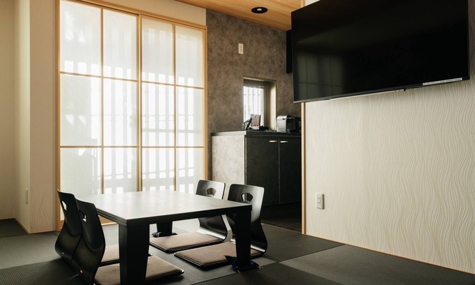 Hirooka Apartment | Weskii Hotel