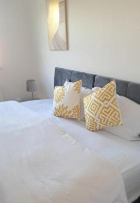 North Bitchburn Villa | Wesley Villa