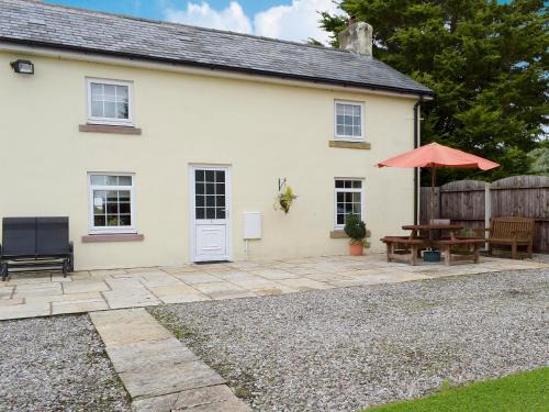 Knott End-on-Sea House | West Boundary Farm Cottage 1
