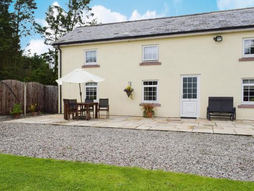 Knott End-on-Sea House | West Boundary Farm Cottage 2