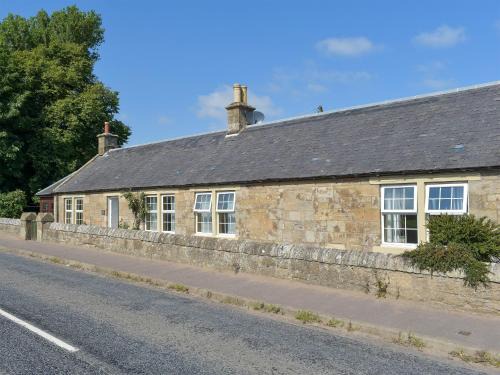Freuchie House | West Cottage