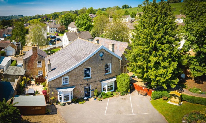 Richmond Bed & Breakfast | West End Guest House