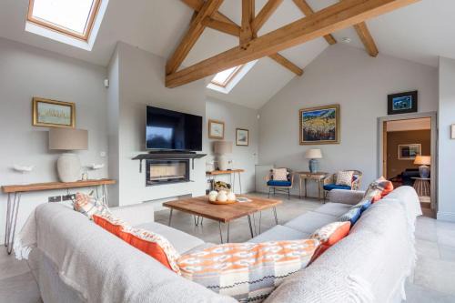 Brancaster Staithe House | West Heath