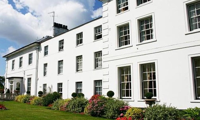 Hadley Wood Hotel | West Lodge Park
