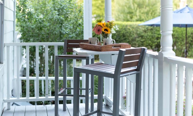 Shelter Island Heights House | West Neck Guesthouse