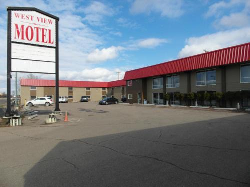 Hanna Hotel | West View Motel