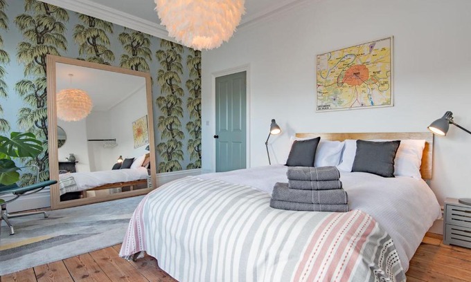 Margate House | Westbrook Bay House