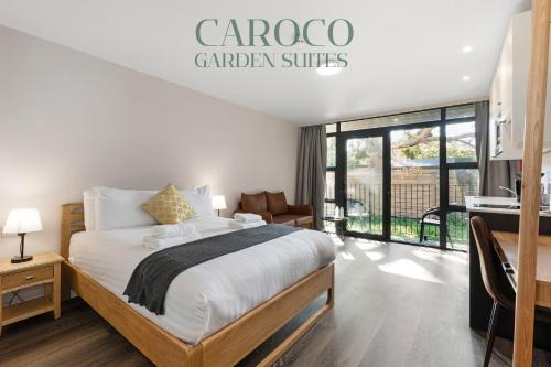 Addiscombe Hotel | Westciti Caroco Aparthotel