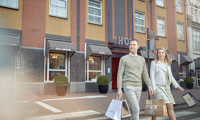 Burgwallen Nieuwe Zijde Hotel | WestCord City Centre Hotel Amsterdam