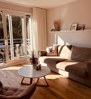 Hollum Apartment | Westend Amelander Kaap 85
