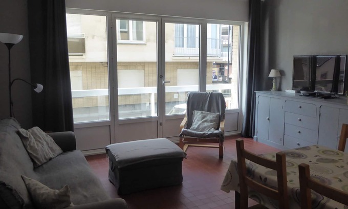 Westende Apartment | Westende Apartment