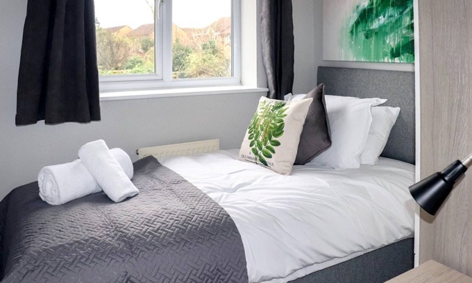 Barnstaple House | Wester-Moor Barnstaple