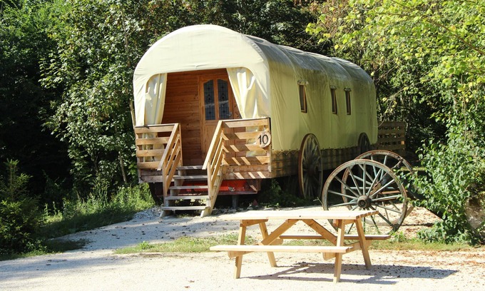 Barberey-aux-Moines House | Western City