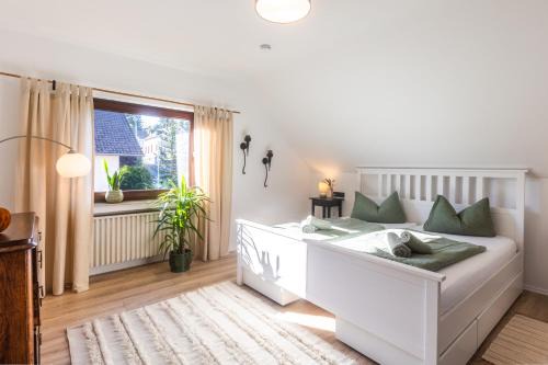 Weltersburg Apartment | Westerwaldnest