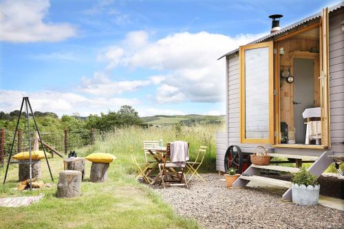Old Bewick House | Westfield House Farm