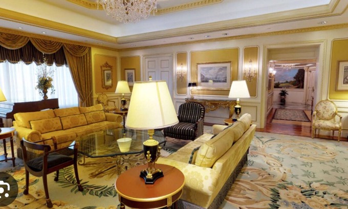 Las Vegas Apartment | Westgate Hotel & CasinoLas Vegas Luxury 4-bedroom hotel suites that sleeps 12
