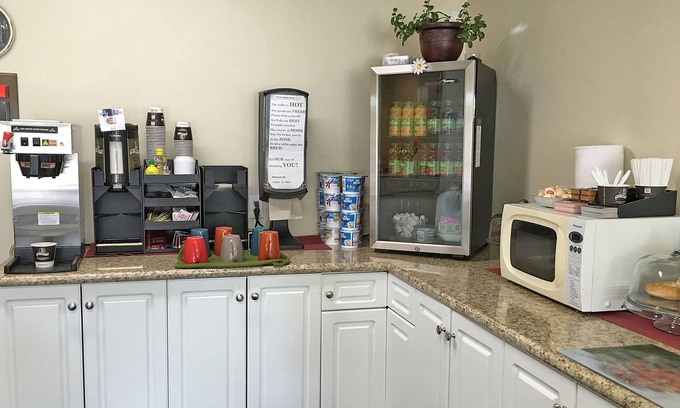 Portage La Prairie Hotel | Westgate Inn