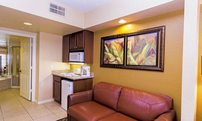 Florida Central Atlantic Coast Resort | Westgate Lakes Resort & Spa Studio