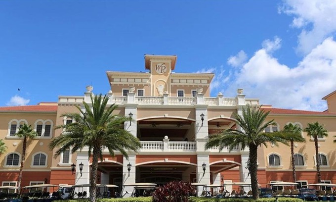 Florida Central Atlantic Coast Hotel | Westgate Lakes Resort & Spa