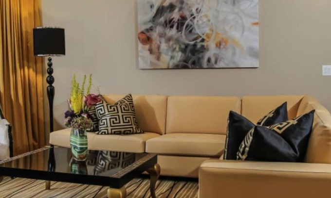 Las Vegas Resort | Westgate Resort and Casino with all the amenities, and walk to Grand Prix