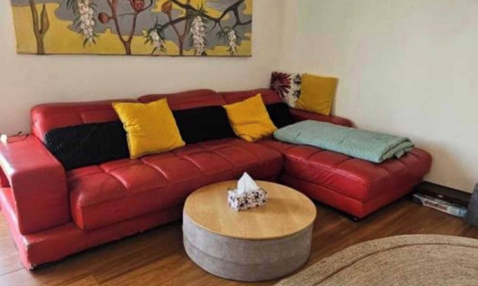 Massey House | Westgate Three and one small room house 🏠