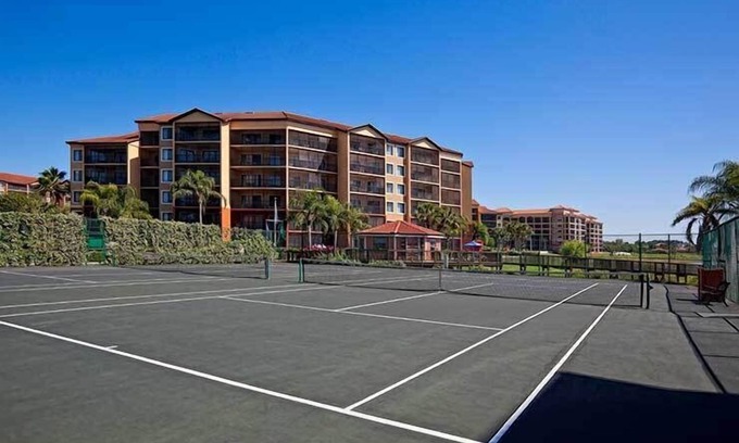 Florida Central Atlantic Coast Condo | WestGateLakes Resort close to Disney, Sea world February 23 to March 2, 2018