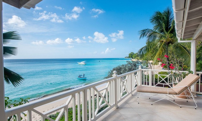 Gibbs Bay House | Westhaven by Blue Sky Luxury