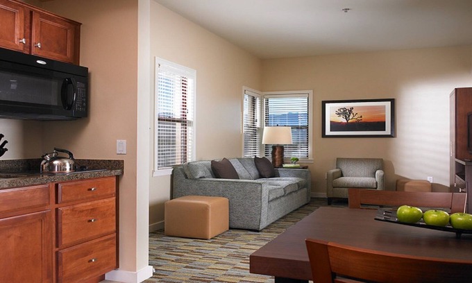 Palm Desert Villa | Westin Desert Willow Villas