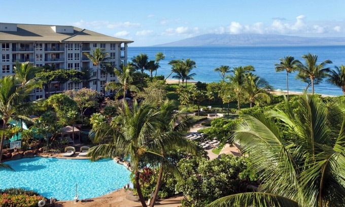 Kaanapali Resort | Westin Kāʻanapali, 2 Bedroom Villa