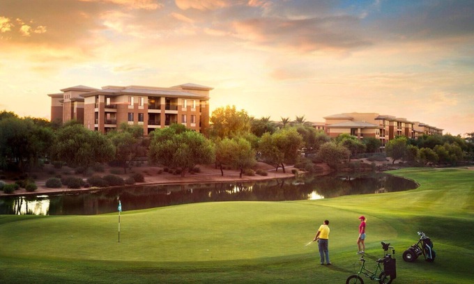 Kierland Condo | Westin Kierland Villas - One bedroom One Bath Owner Direct