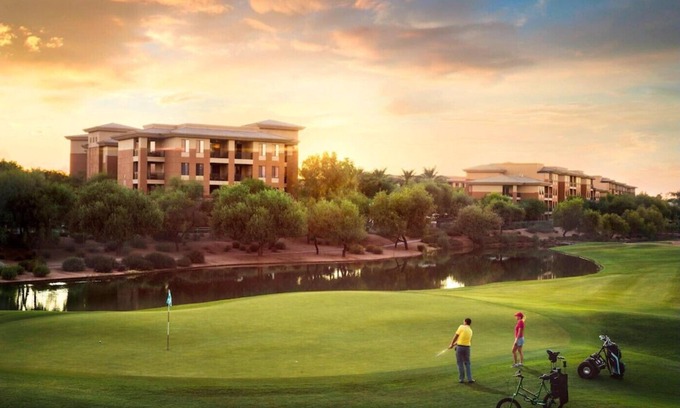 Kierland Villa | Westin Kierland Villas - One Bedroom Premium Mar 15-22 Mar 22-29