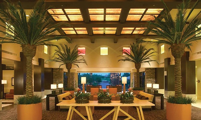 Kierland Resort | Westin Kierland Villas One Bedroom Premium - Spring Break 2024 - MAR 8th to 15th