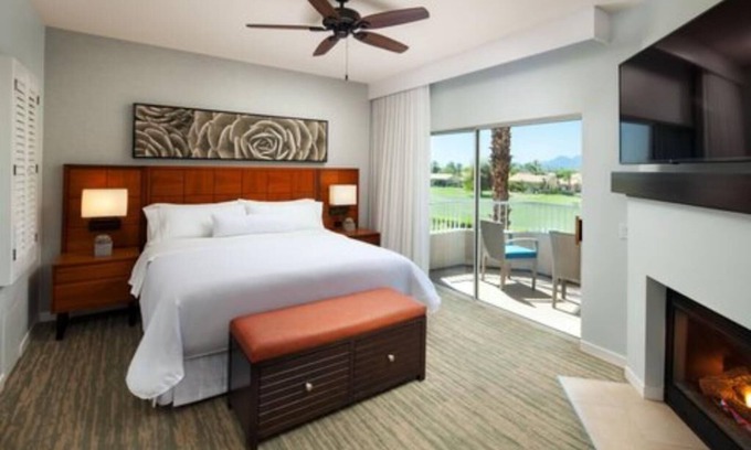 Rancho Mirage Hotel | Westin Mission Hills Villas