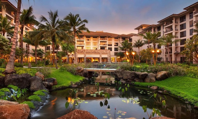 Kaanapali Resort | 🌴Westin Nanea Ocean Villas✨ Experience Paradise in a 2BR Villa - Sleeps 6!