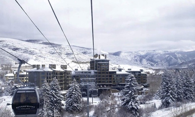Avon Villa | Westin Riverfront 2 Bdrm Premium Villa: sleeps 8, March 14-21, 20256, Ski In/Out