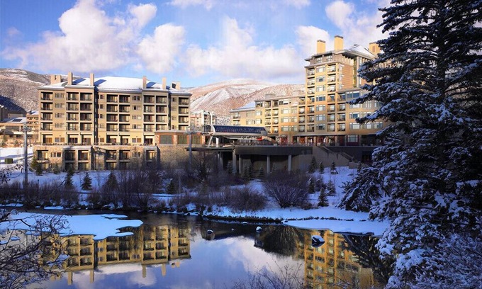 Avon Villa | Westin Riverfront 2 Bdrm Prem Villa: sleeps 8, March 15-22, 2026, Ski In/Out