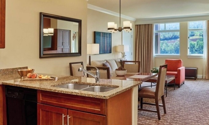 Avon Villa | Westin Riverfront Villa & Spa