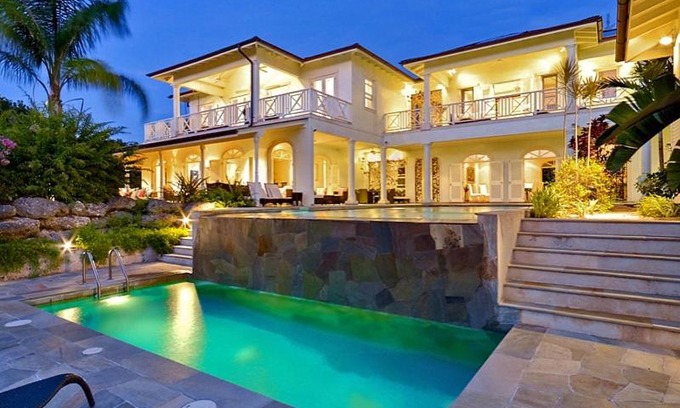 Weston Villa | Westland Heights 9