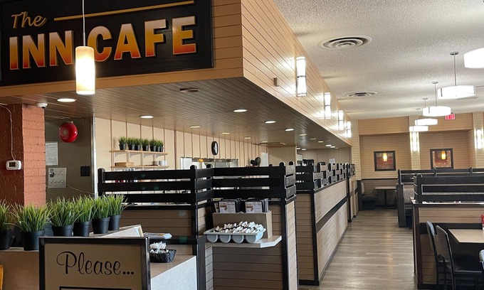 Westlock Hotel | Westlock Inn and Conference Centre